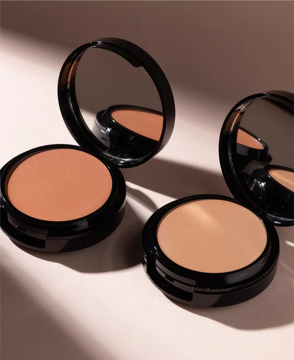 Soskin Foundation Cream COVER.MD [SPF30]