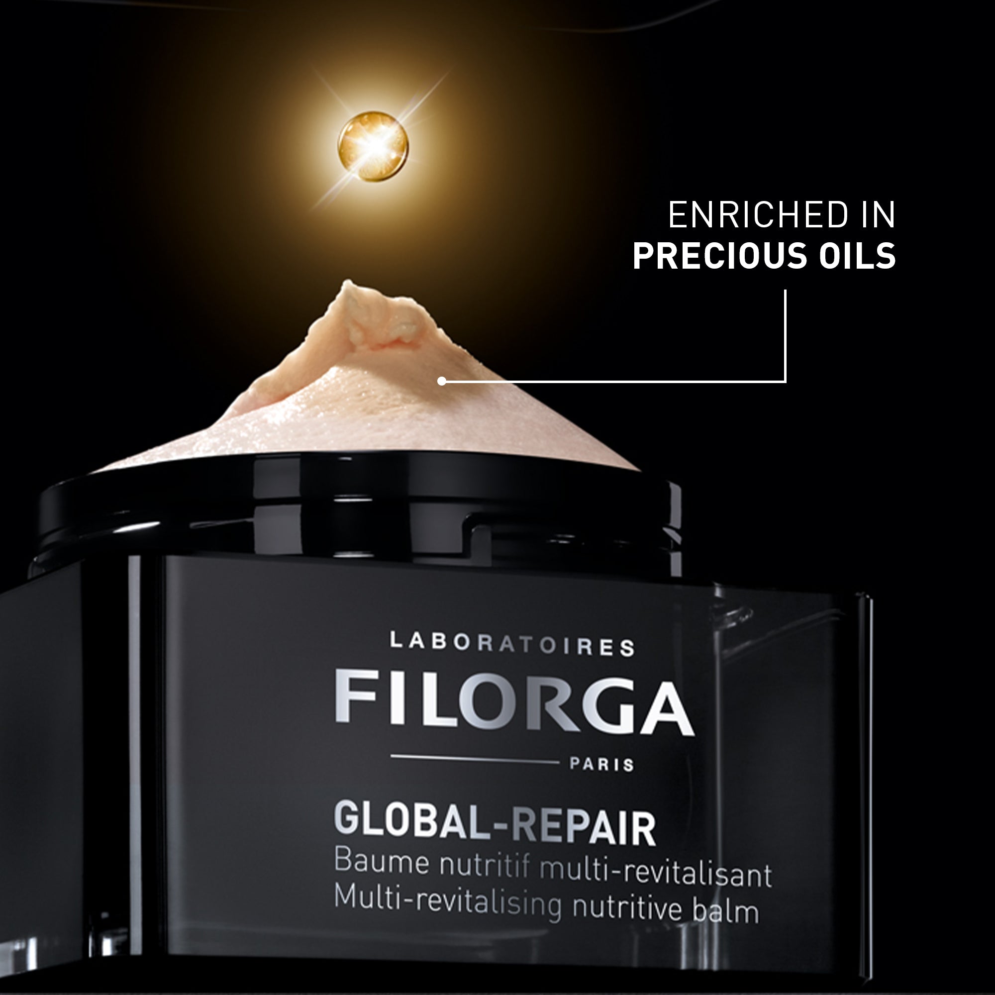 Global Repair Balm 50ml