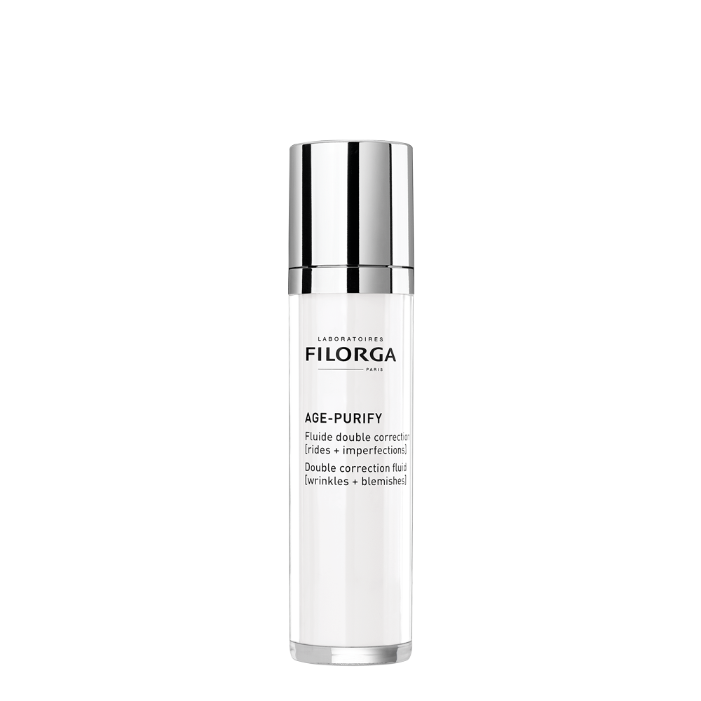 Age Purify Fluid 50ml