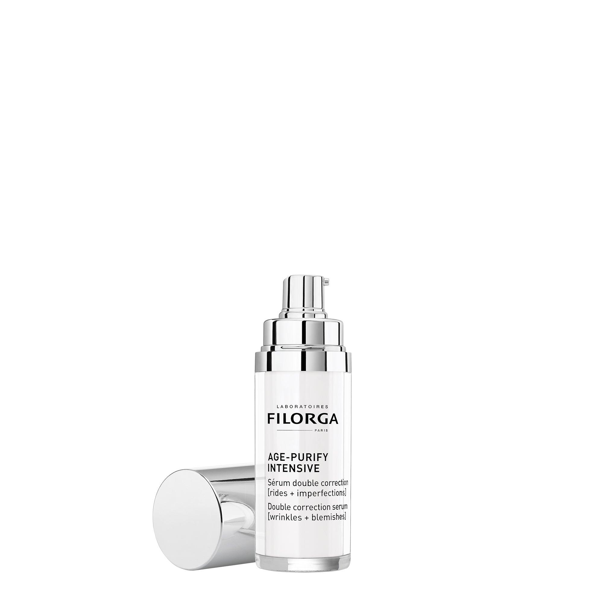 Filorga Age-Purify Intensive Double Correction Serum 30ml