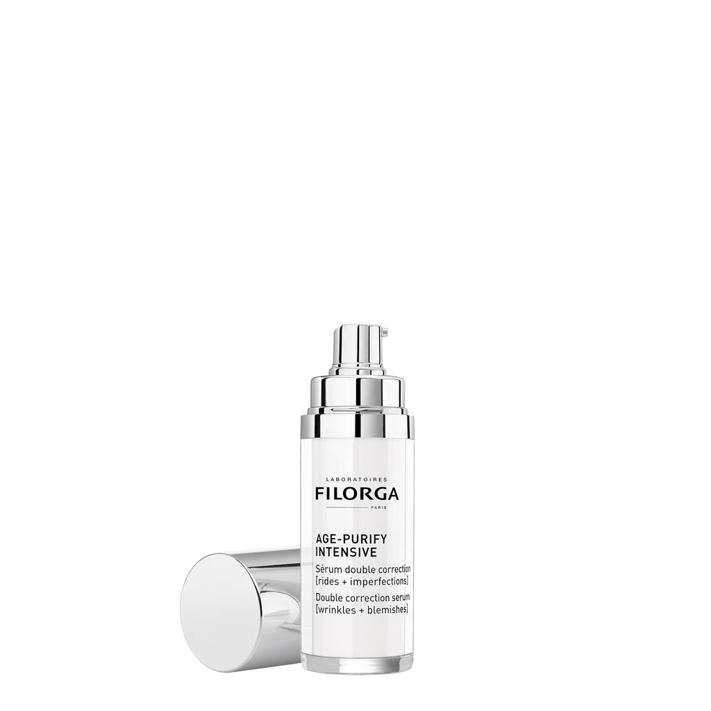 Age Purify Intensive Double Correction Serum 30ml