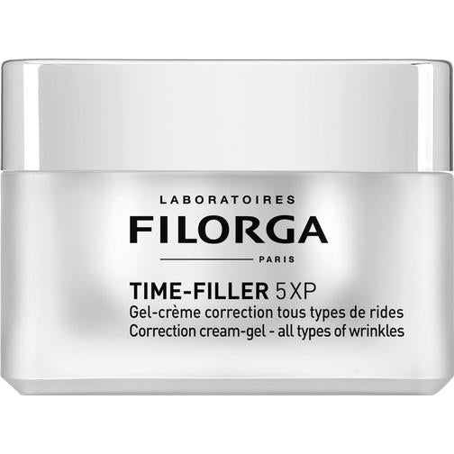 Time- Filler 5XP  Gel-Cream 50 ml