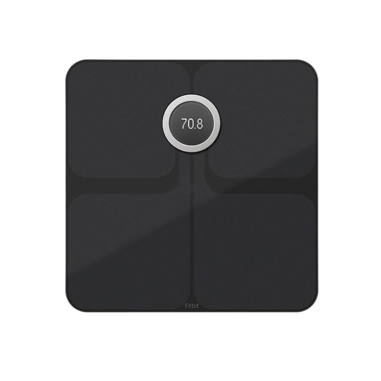 Fitbit Aria 2 Digital Wi-Fi Smart Scale