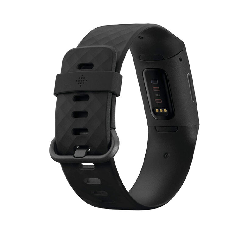 Fitbit Charge 4- store Black