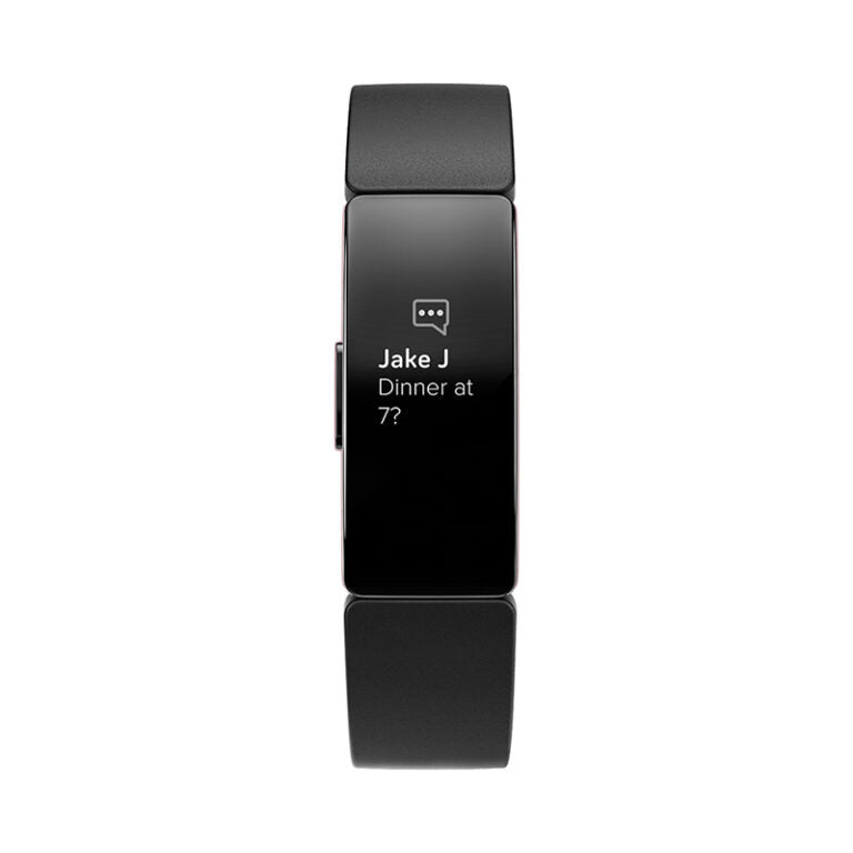 Fitbit Inspire HR