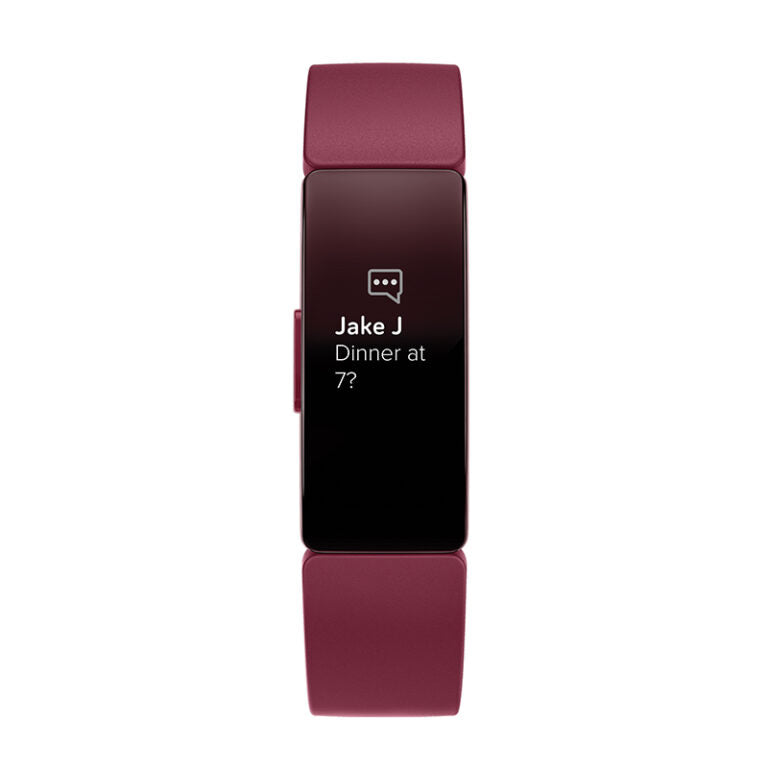 Fitbit Inspire Fitness Tracker