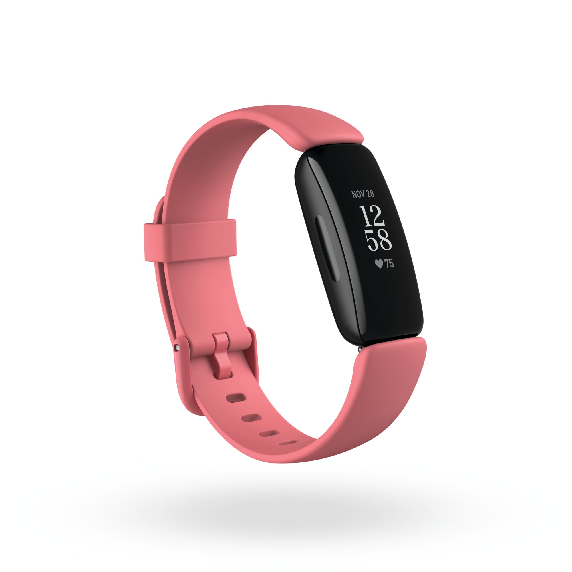 NEW Inspire 2 Fitness Tracker Black Sohati Care