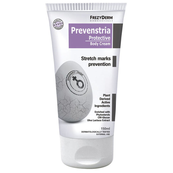 Prevenstria Stretch Marks Prevention Cream 200ML