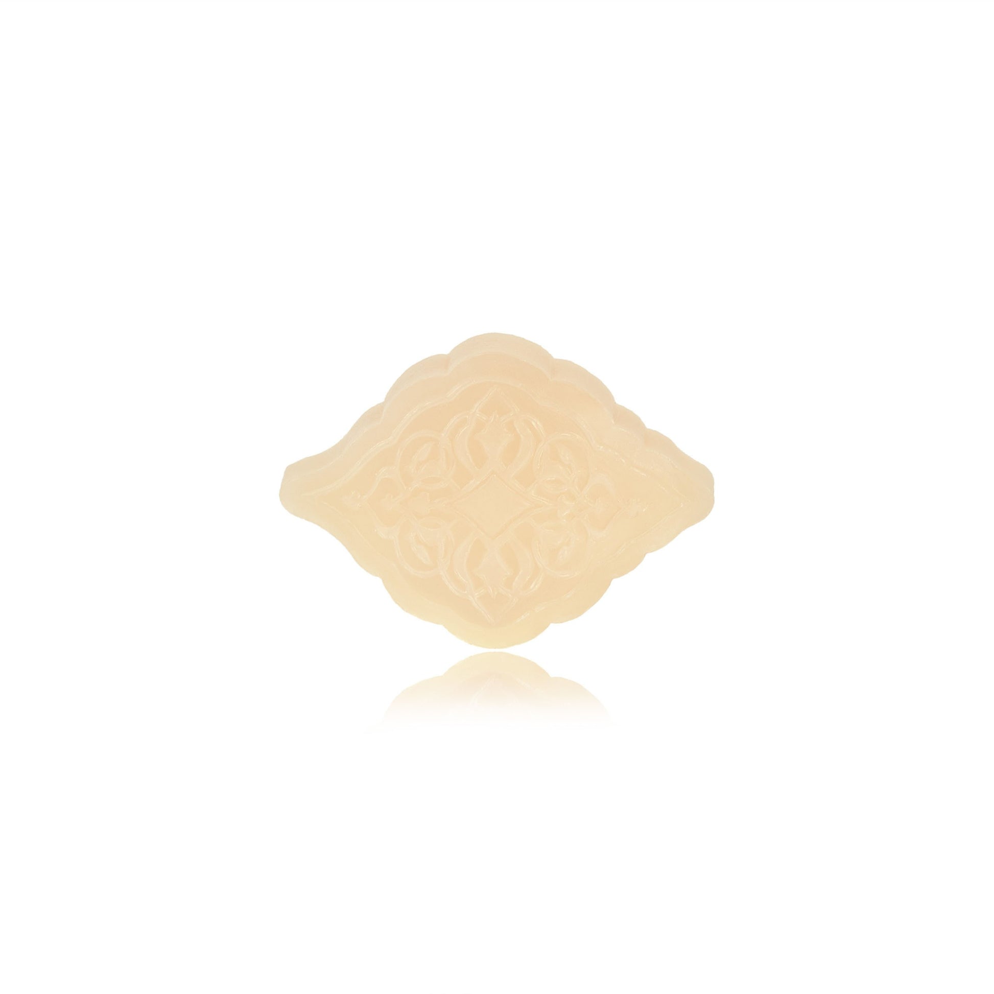 saydaliati_SENTEURS D'ORIENT_Tuberose Mini Ma'amoul Soap_Mini Ma'amoul Soaps