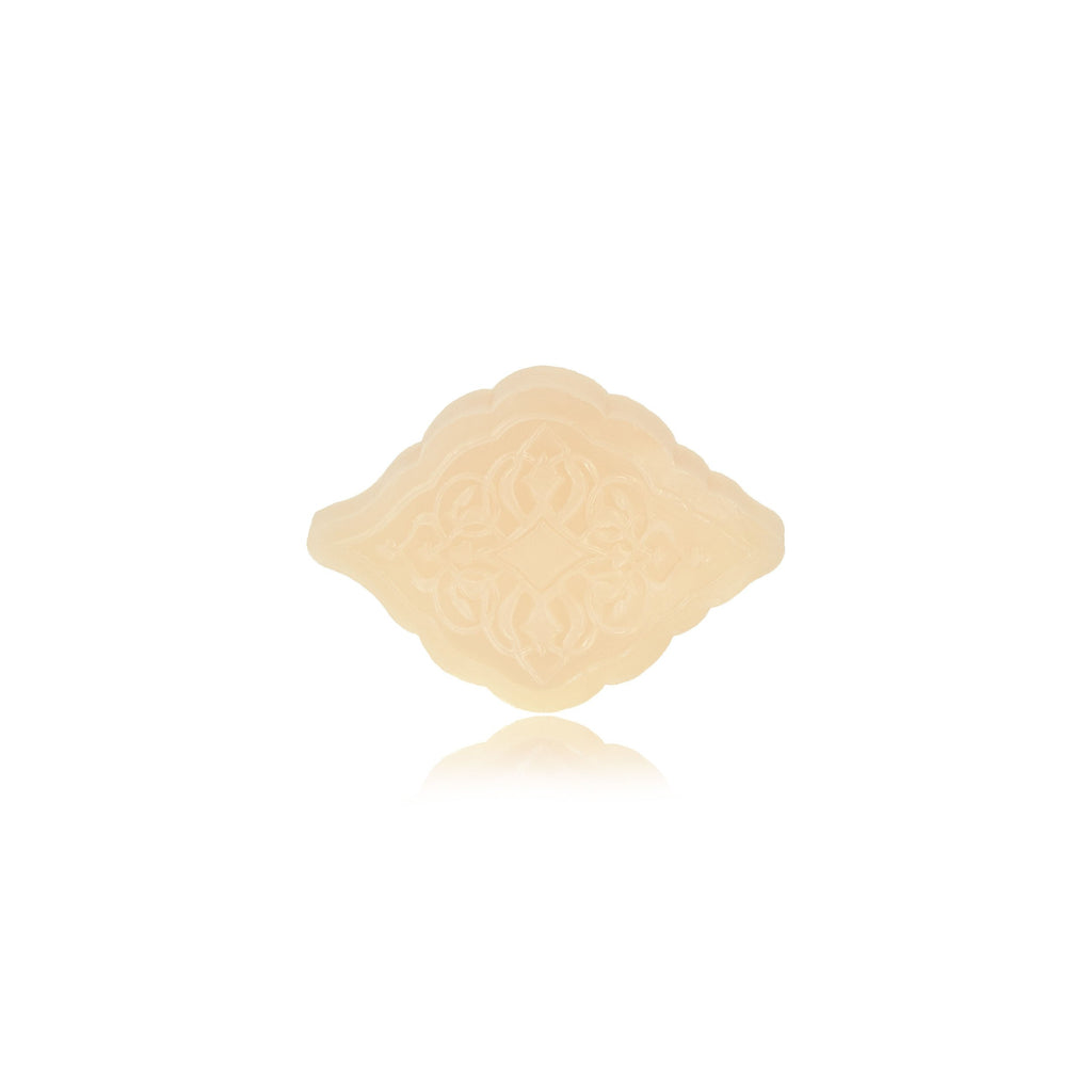 saydaliati_SENTEURS D'ORIENT_Tuberose Mini Ma'amoul Soap_Mini Ma'amoul Soaps