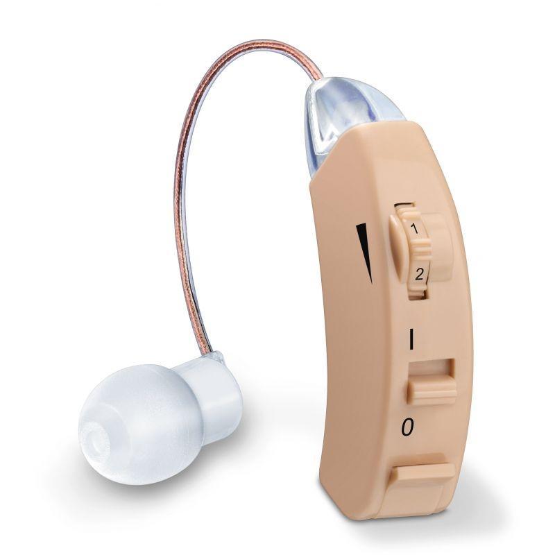 Ha 50 Hearing Amplifier