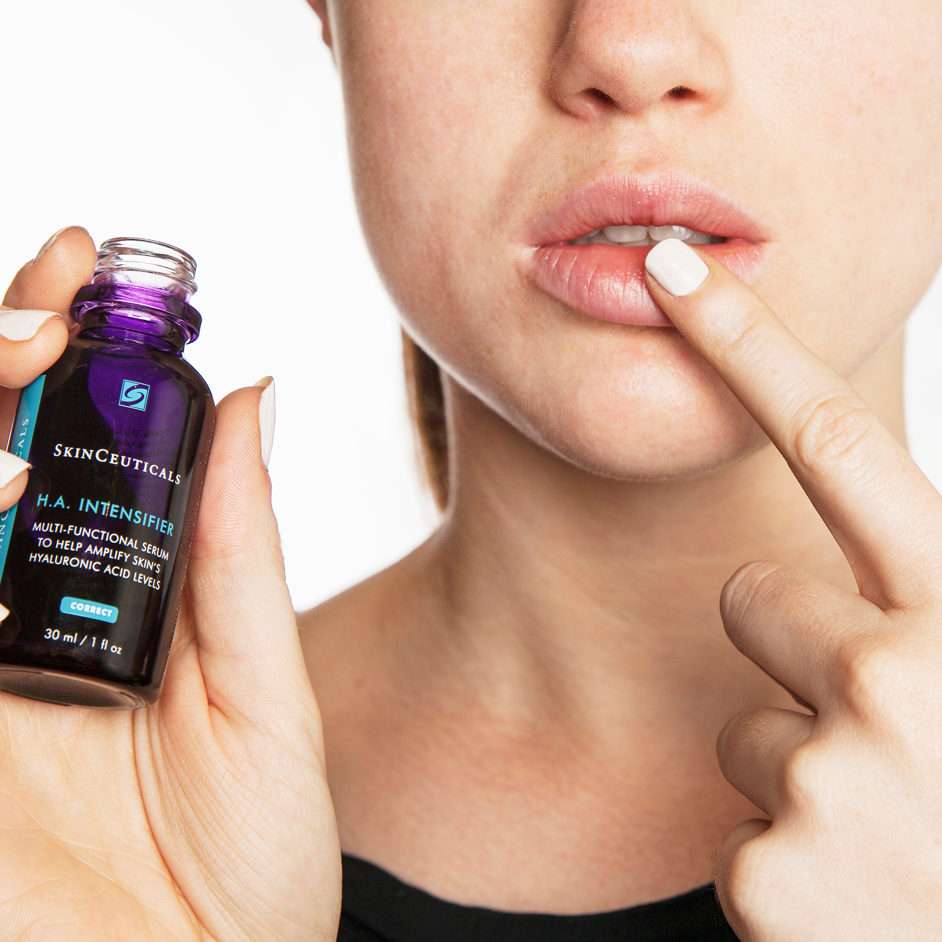 H.A Intensifier (Hyaluronic Acid)