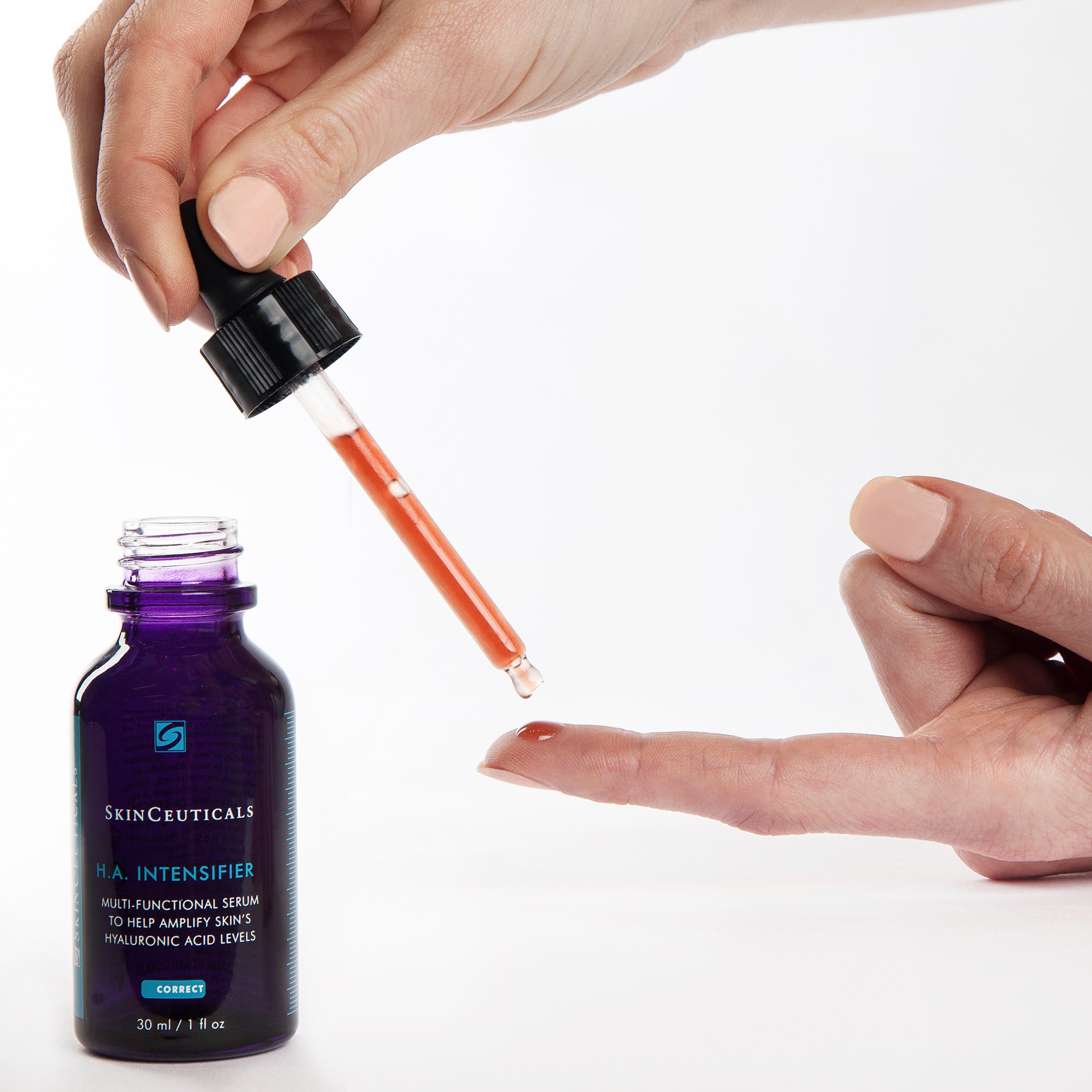 H.A Intensifier (Hyaluronic Acid)