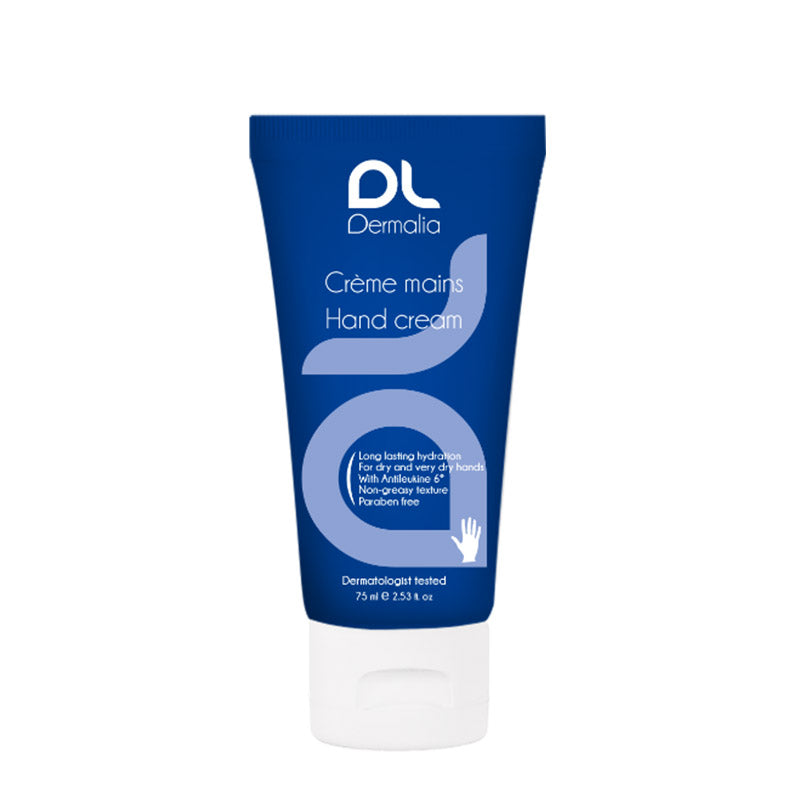 Dermalia Hand Cream 75ML