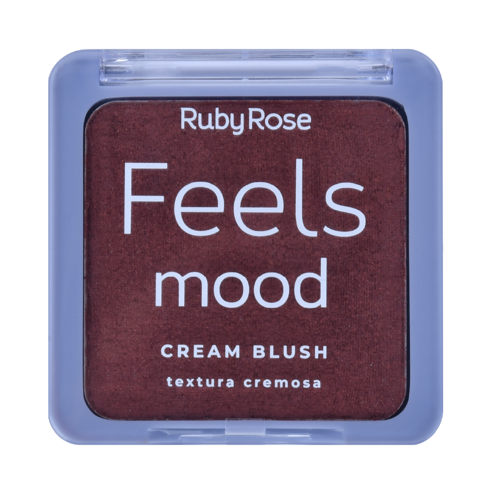 Cream Blush
