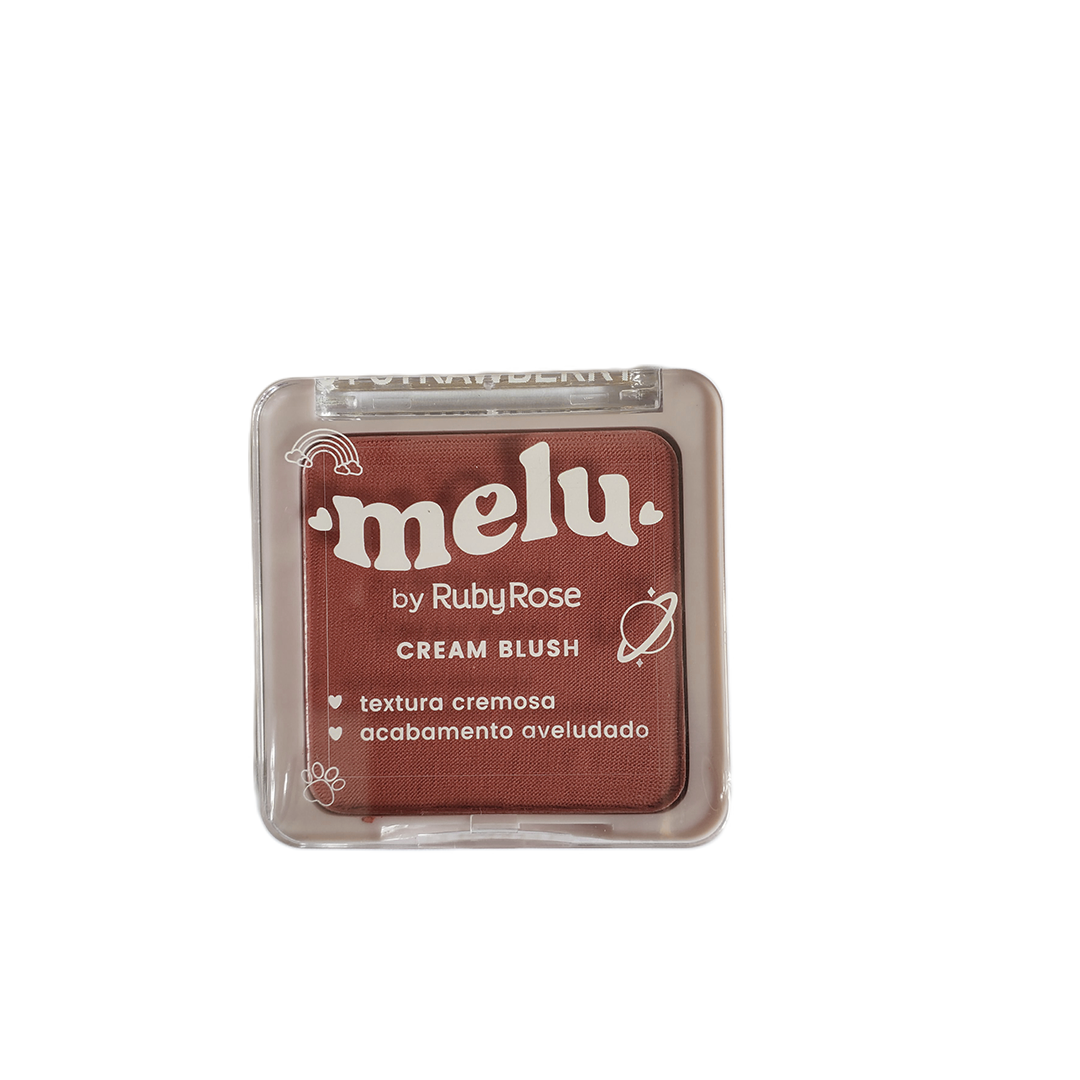 Melu Cream Blush