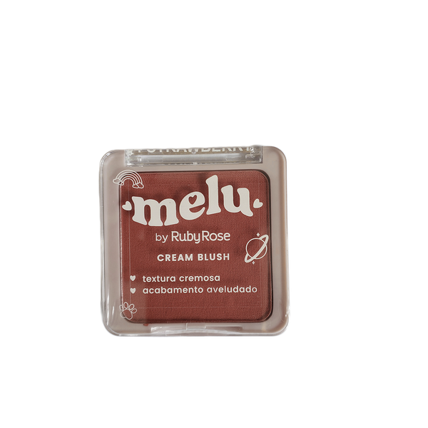 Melu Cream Blush