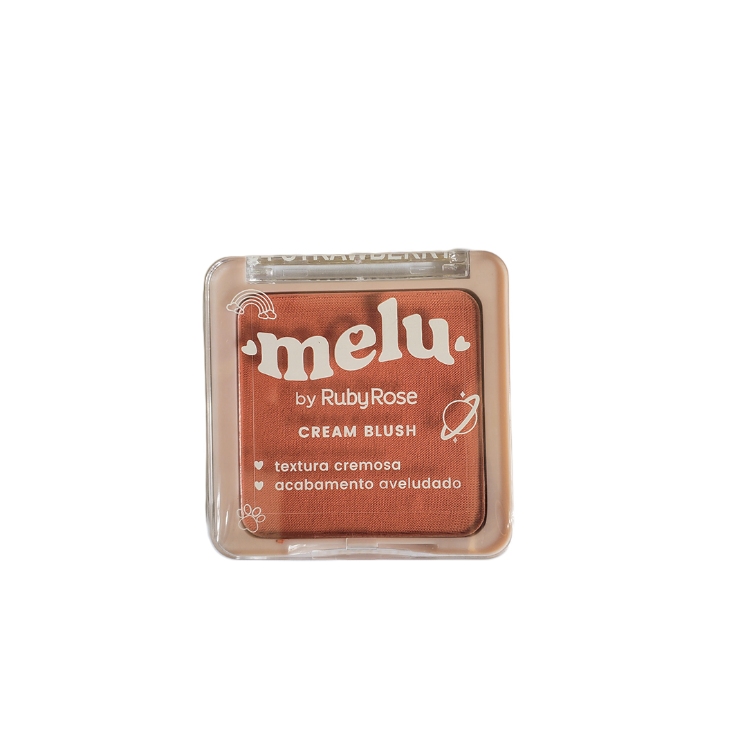 Melu Cream Blush