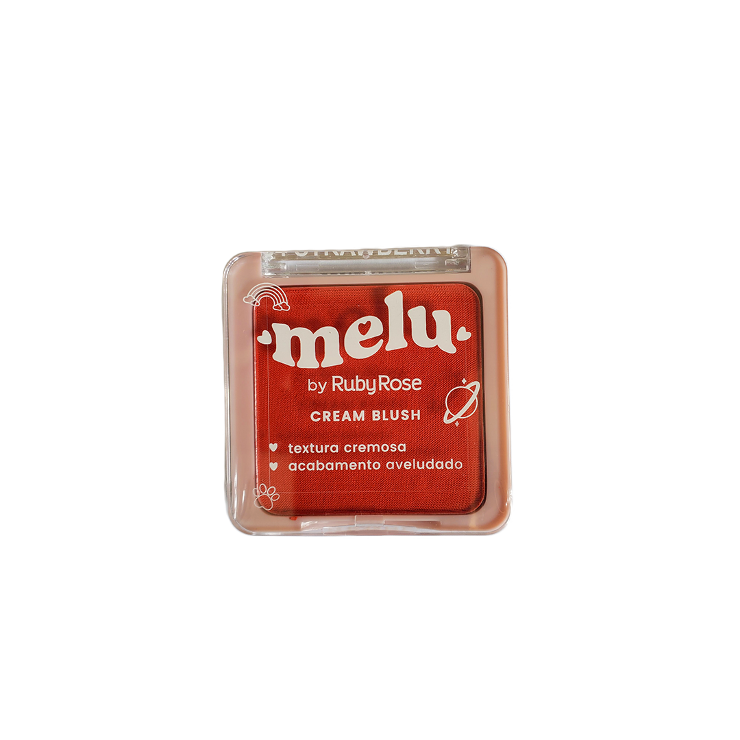 Melu Cream Blush