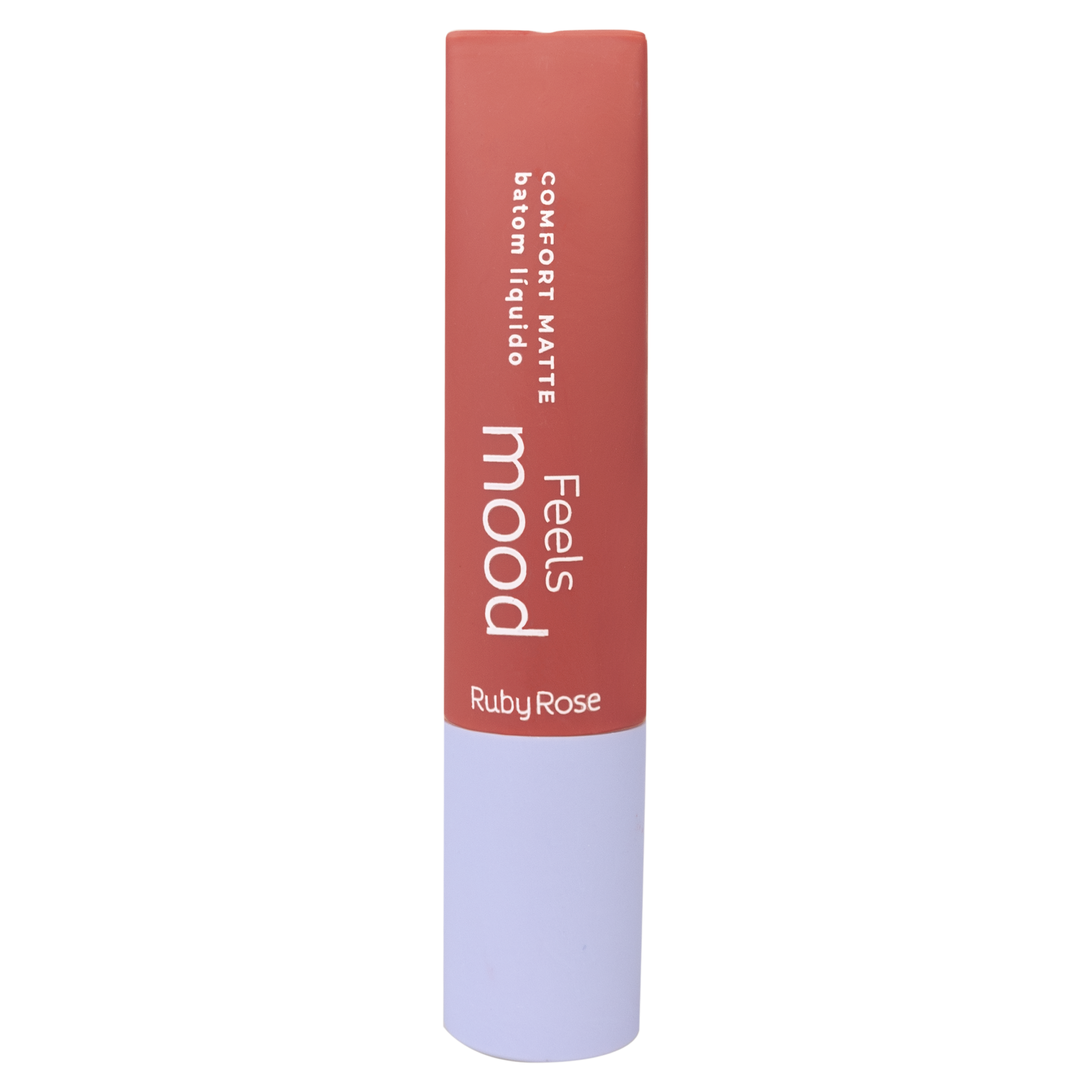 Ruby Rose Comfort Matte Feels Mood