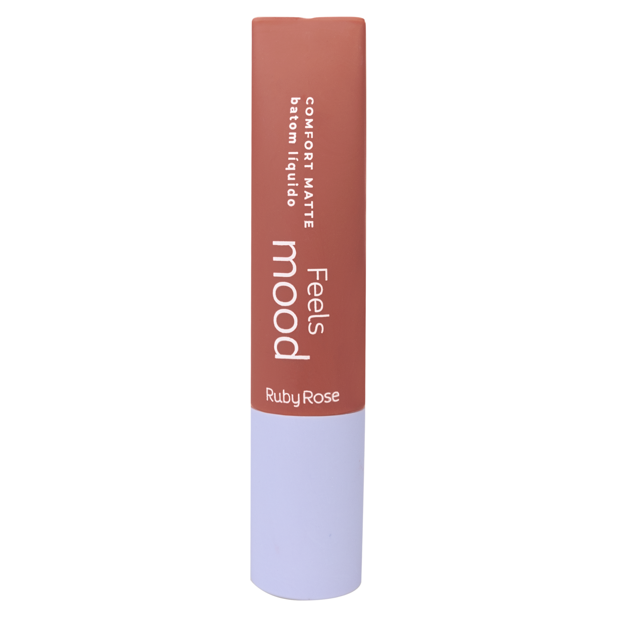 Ruby Rose Comfort Matte Feels Mood