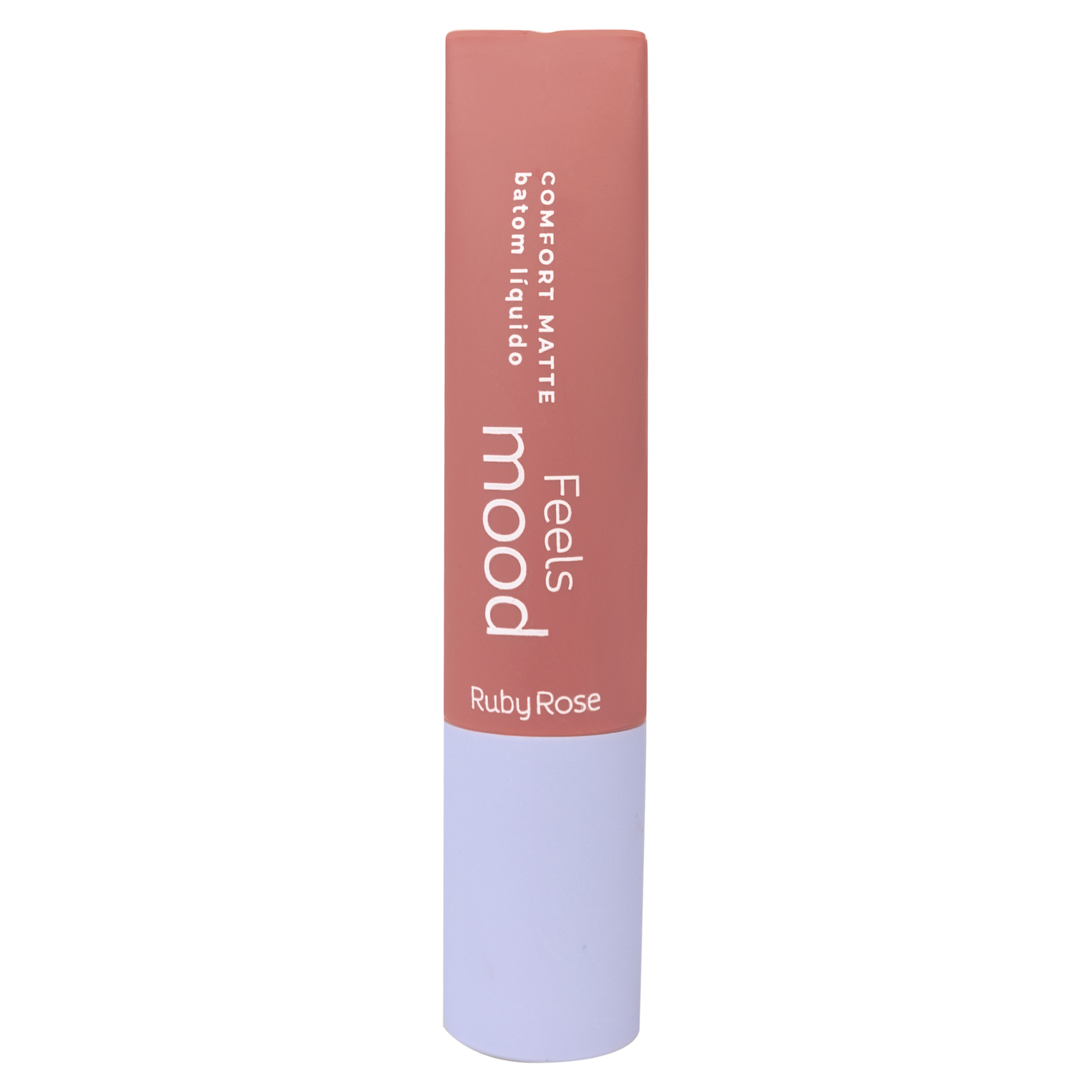 Ruby Rose Comfort Matte Feels Mood