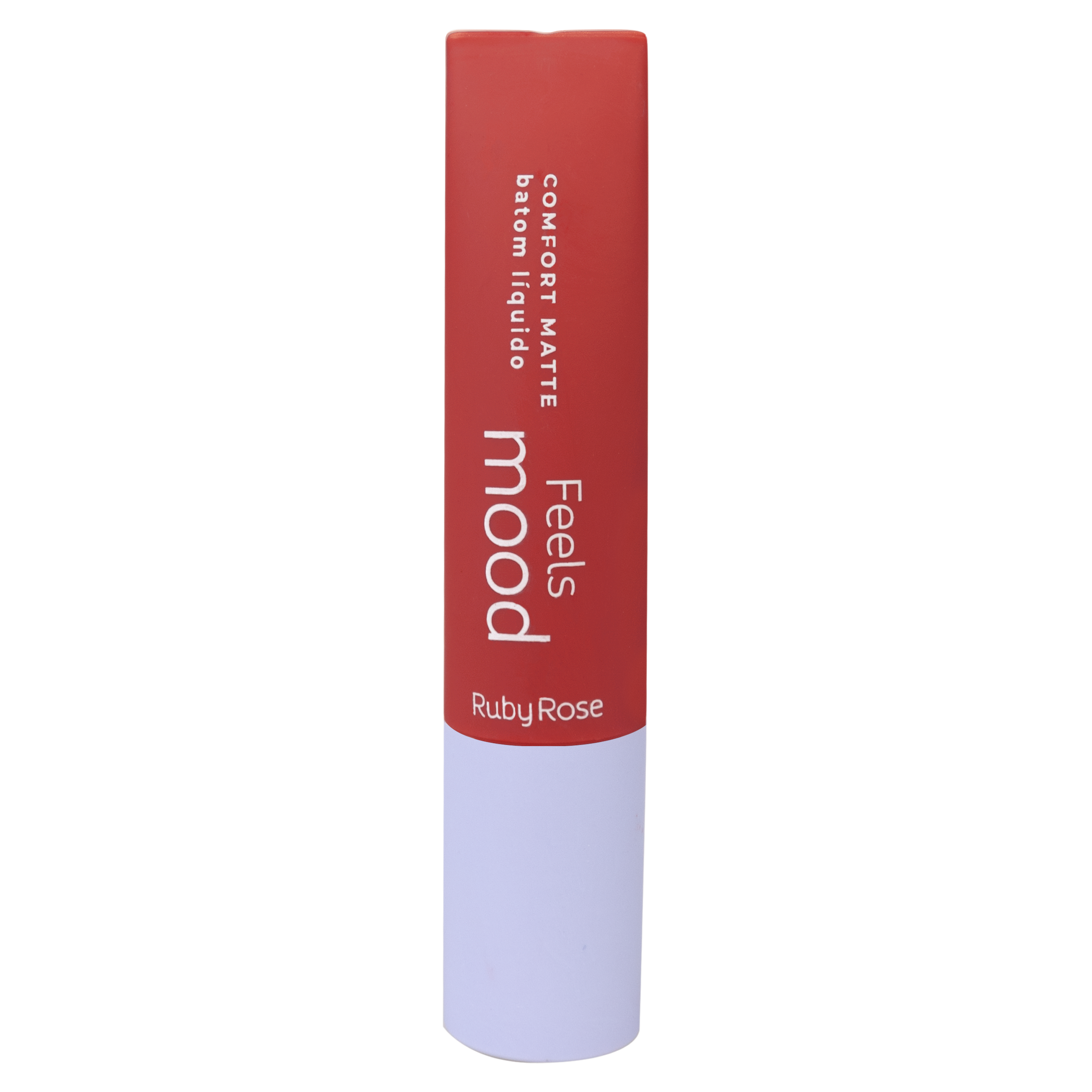 Ruby Rose Comfort Matte Feels Mood