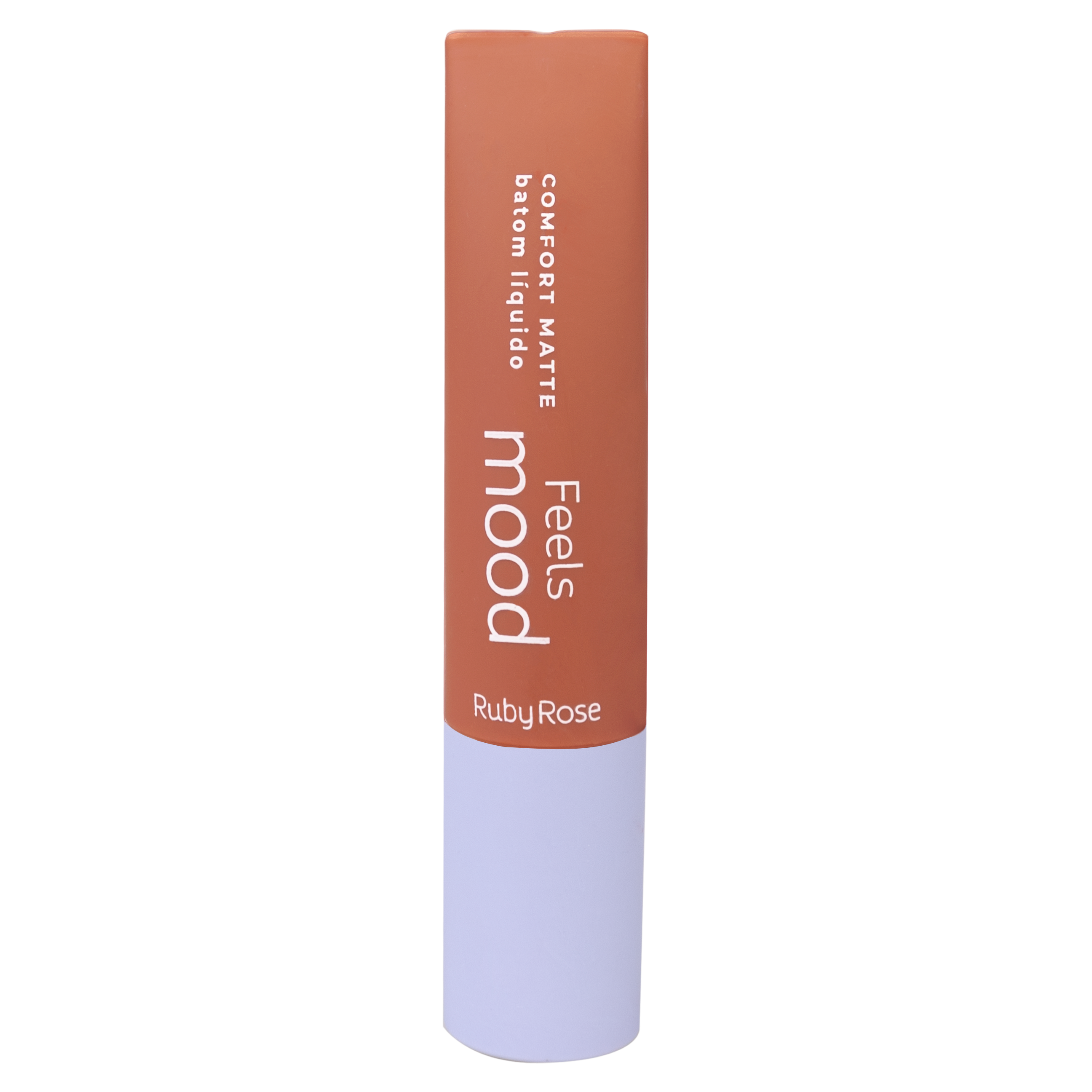 Ruby Rose Comfort Matte Feels Mood