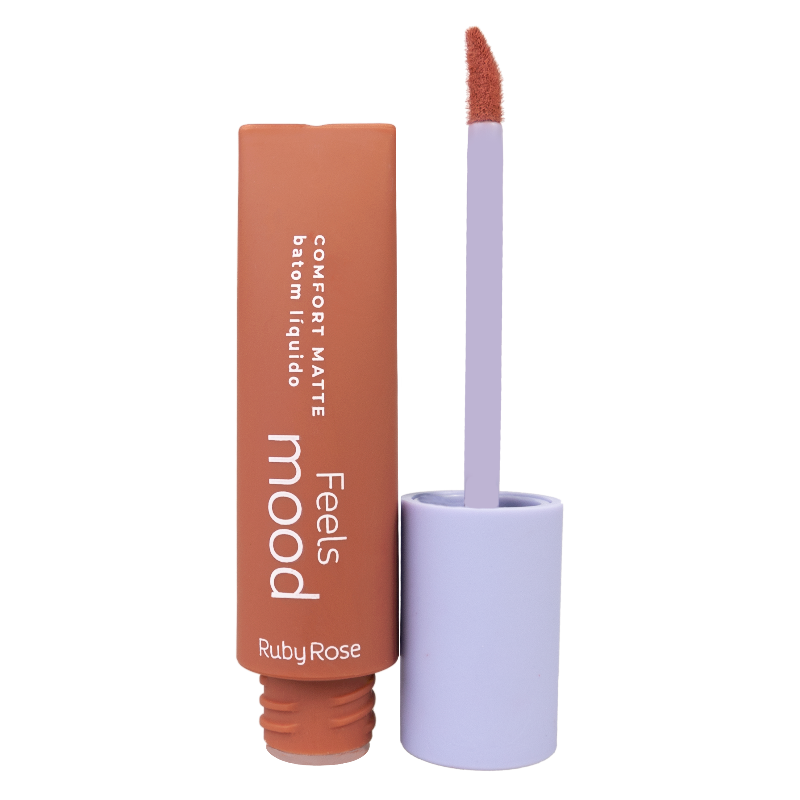 Ruby Rose Comfort Matte Feels Mood