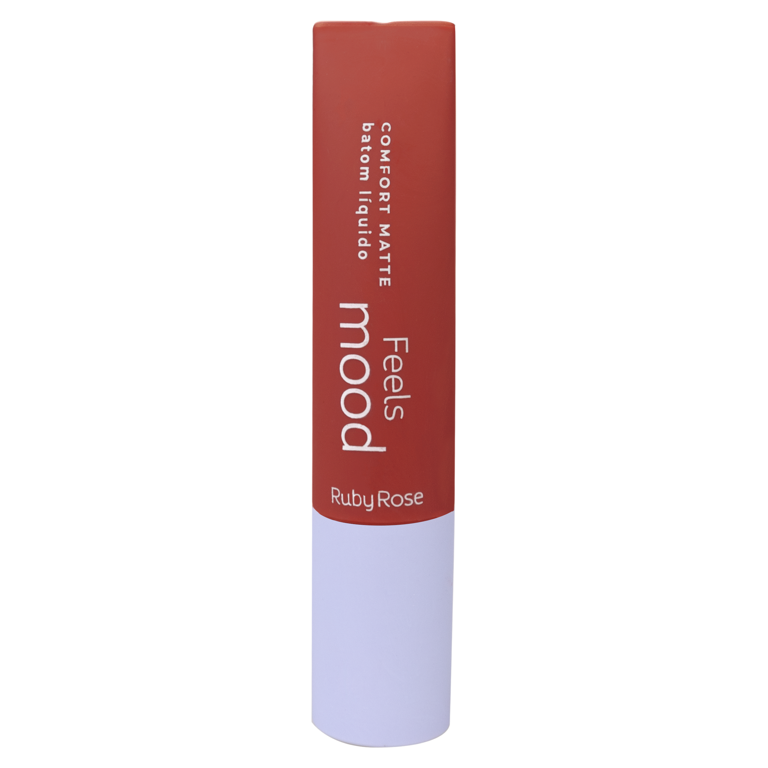 Ruby Rose Comfort Matte Feels Mood