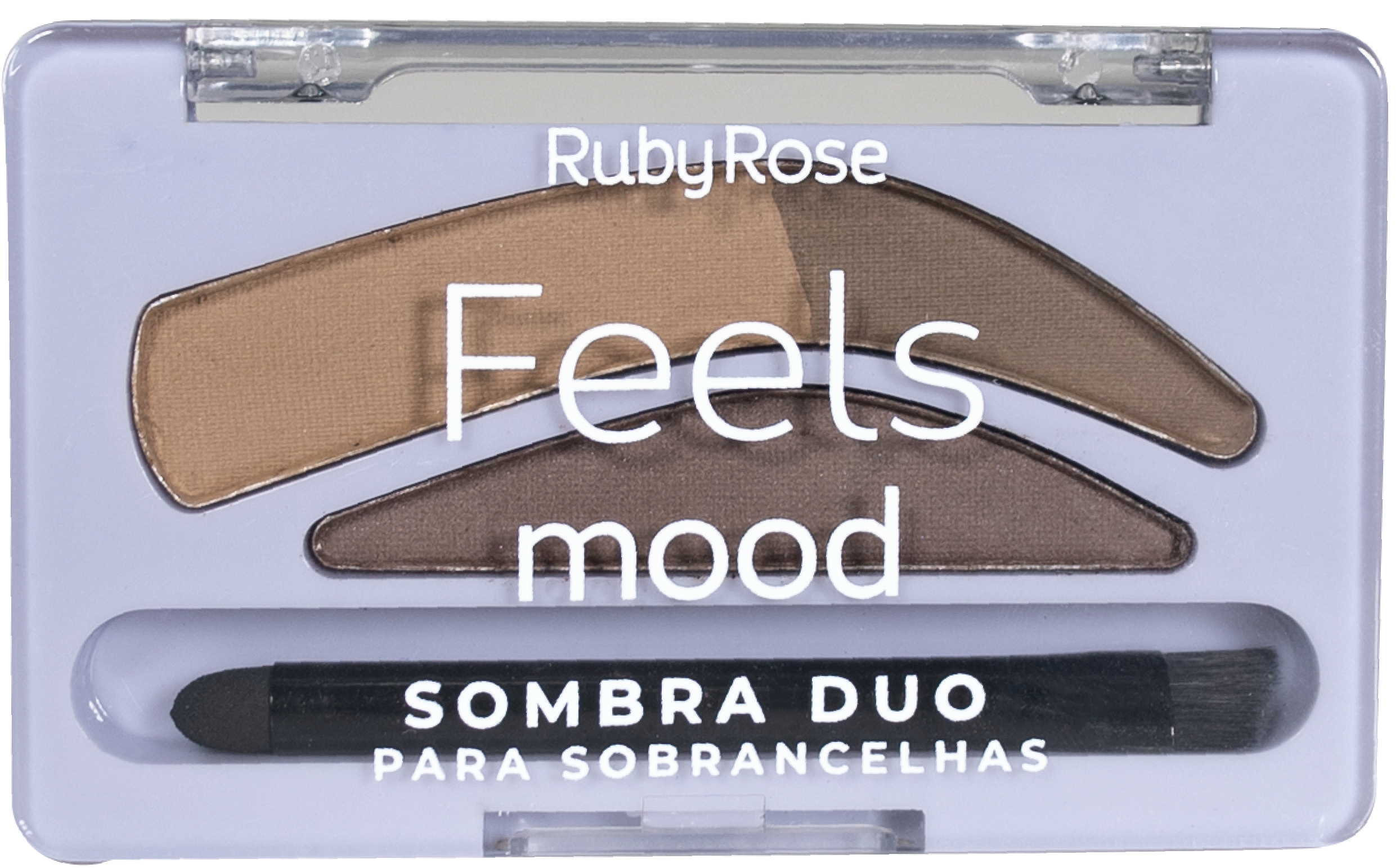 Eye Duo Eyebrows Feels Mood