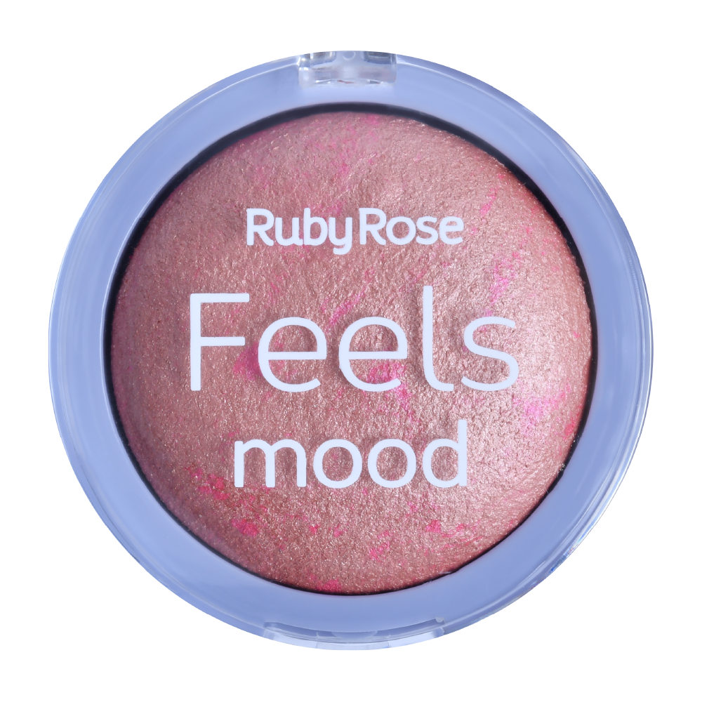 Baked Blush
