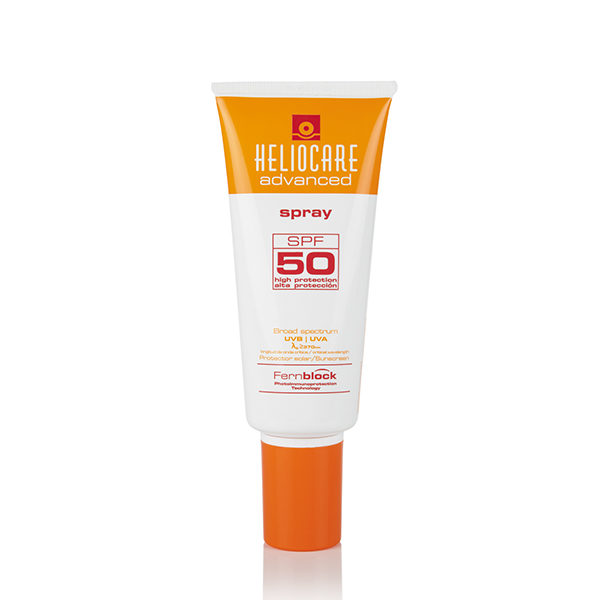 Heliocare Spf50 Spray