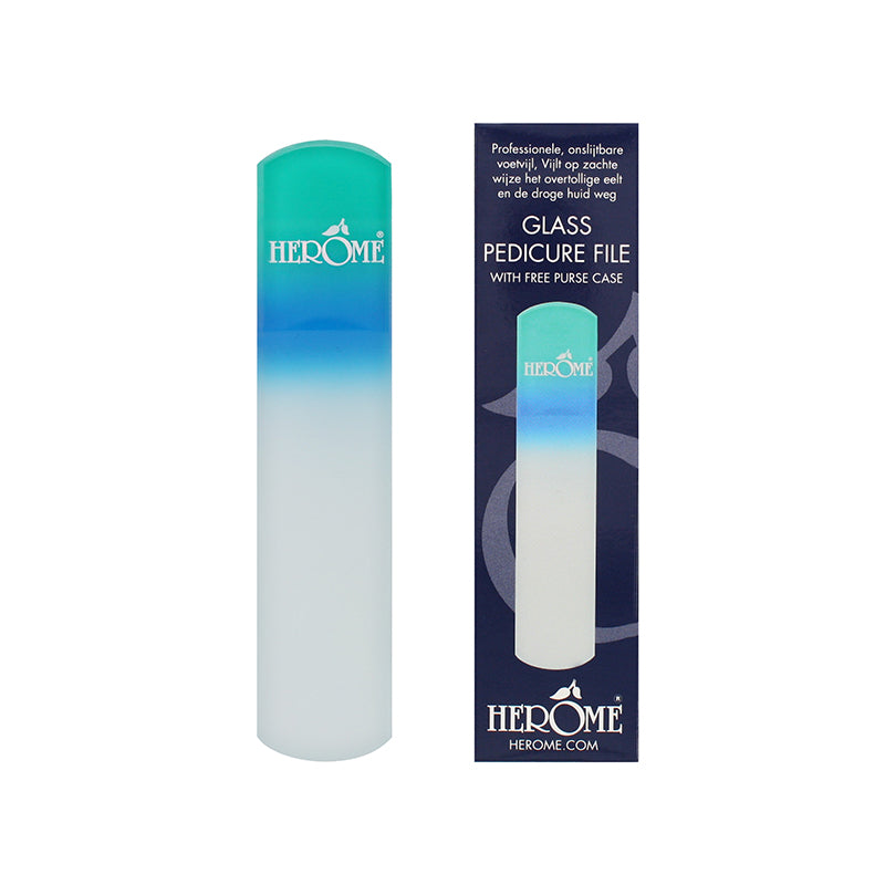 Pedicure file