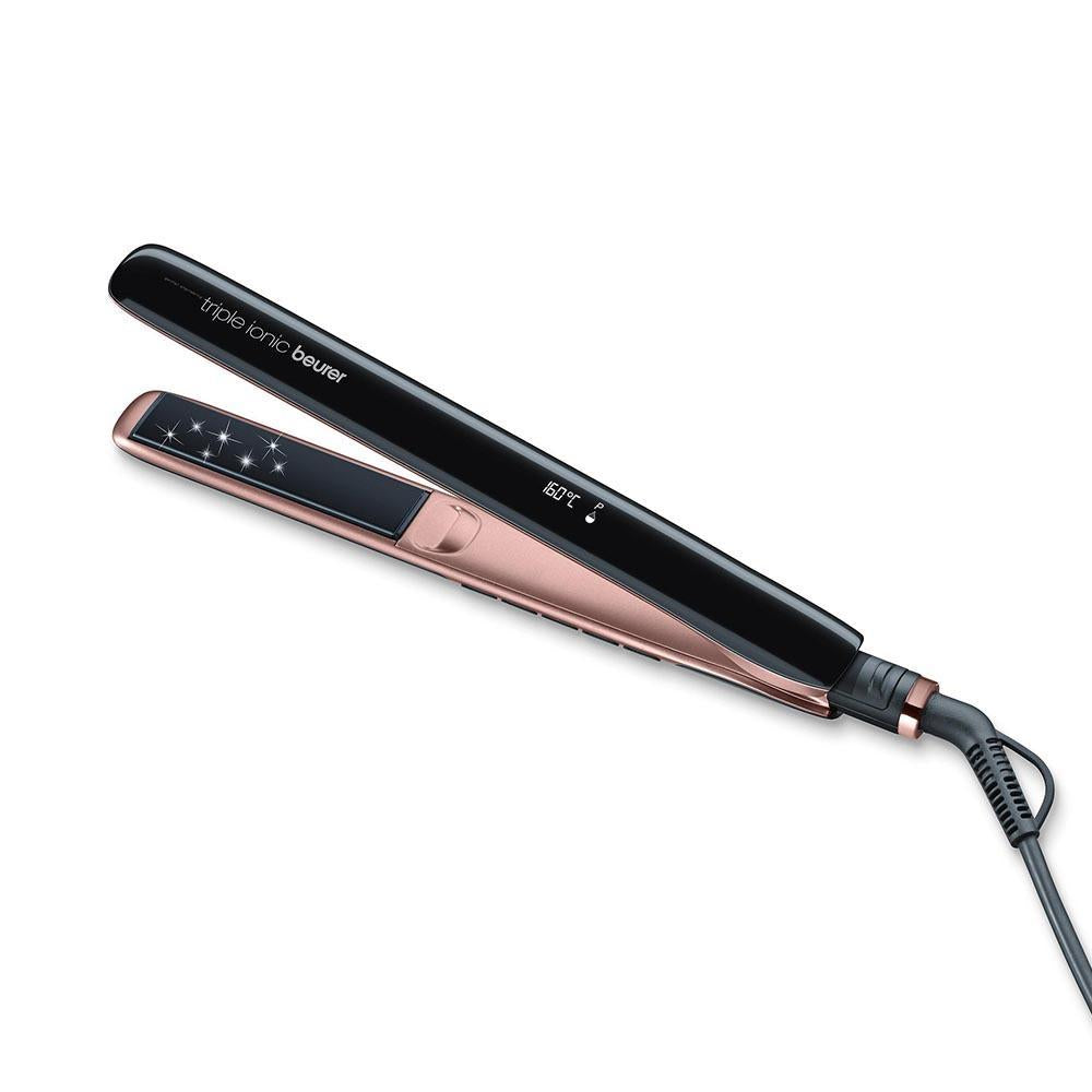 HS 80 Straightener