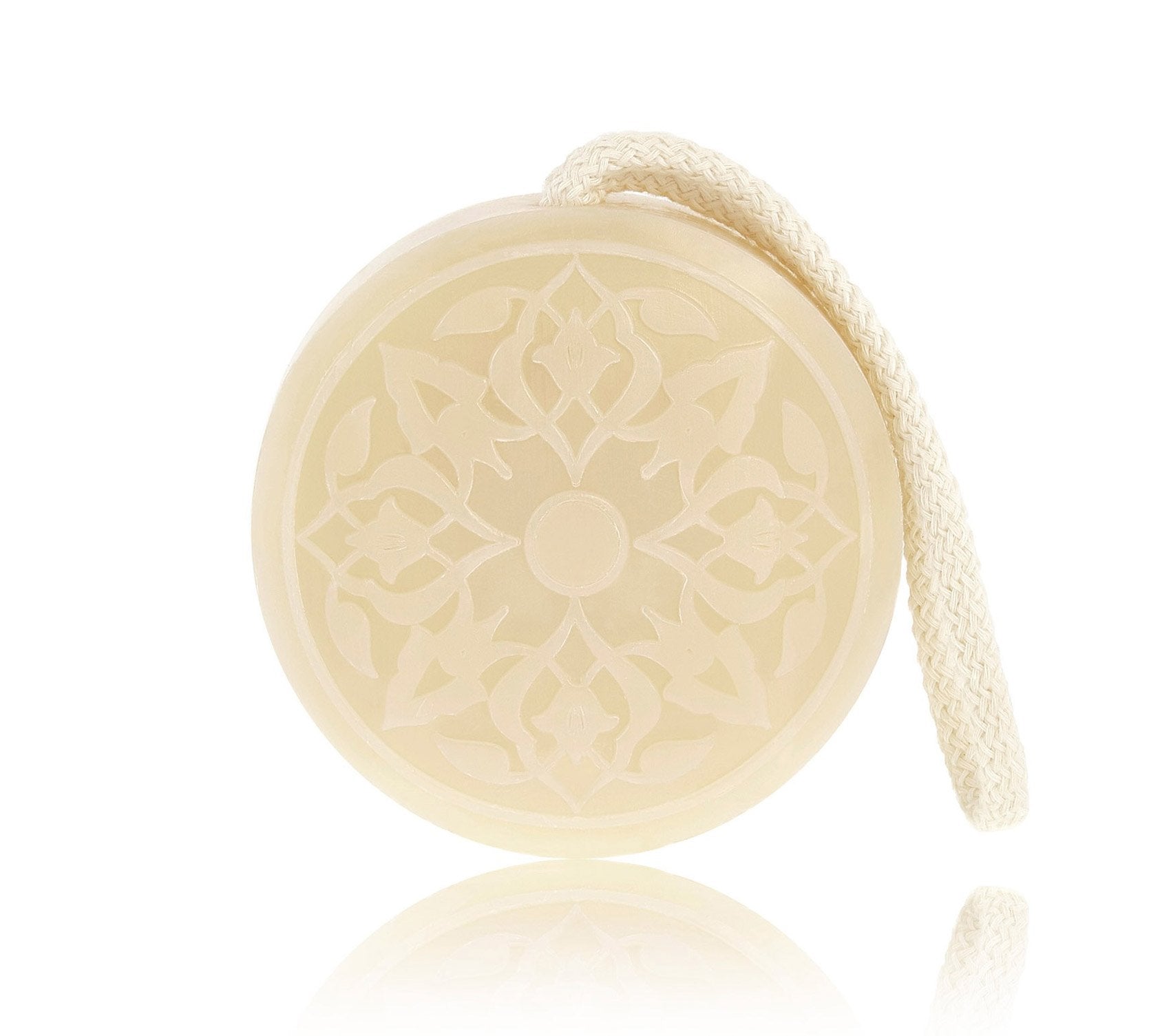 saydaliati_SENTEURS D'ORIENT_Tea Flower Hammam Soap_Hammam Soaps