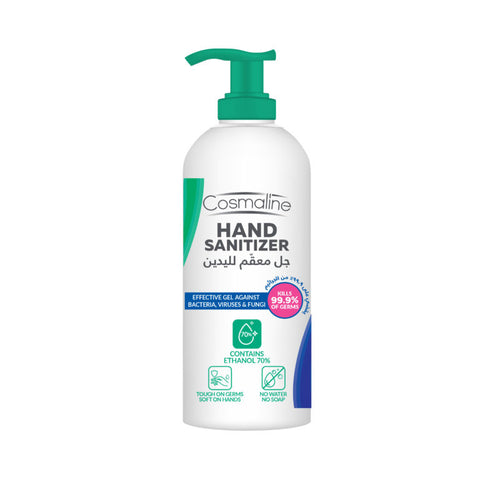 Cosmaline Hand Sanitizer Gel 240ml