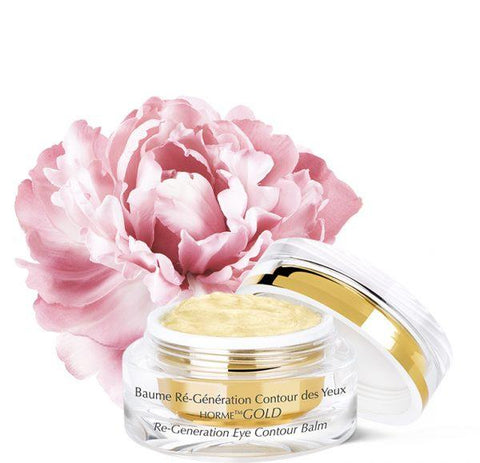 HORME GOLD RE-GENERATION EYE BALM 15 ml