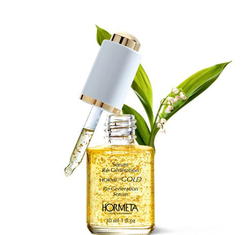 HORME GOLD RE-GENERATION SERUM 30 ml