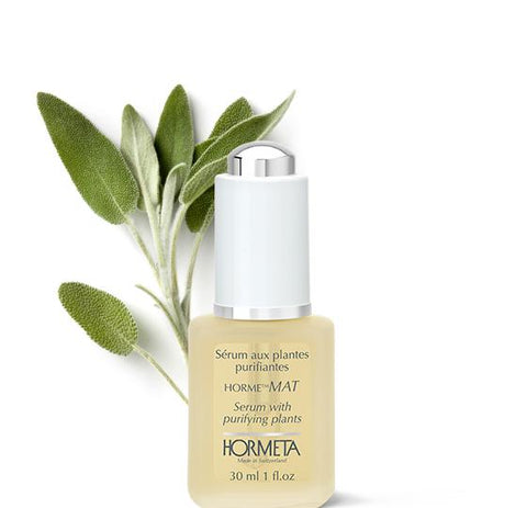 HORME MAT SERUM WITH PURIFYING PLANTS 50ML