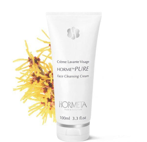 Horme Pure Face Cleansing Cream 100 Ml
