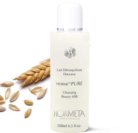 HORME PURE CLEANSING BEAUTY MILK 200 ml