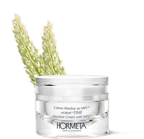 HORME TIME ABSOLUTE CREAM WITH MPC  50 ml
