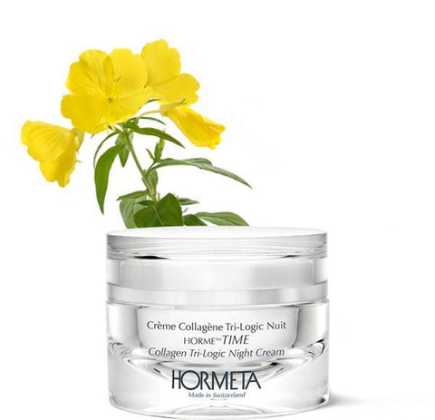 HORME TIME COLLAGEN NIGHT CREAM 50 ml