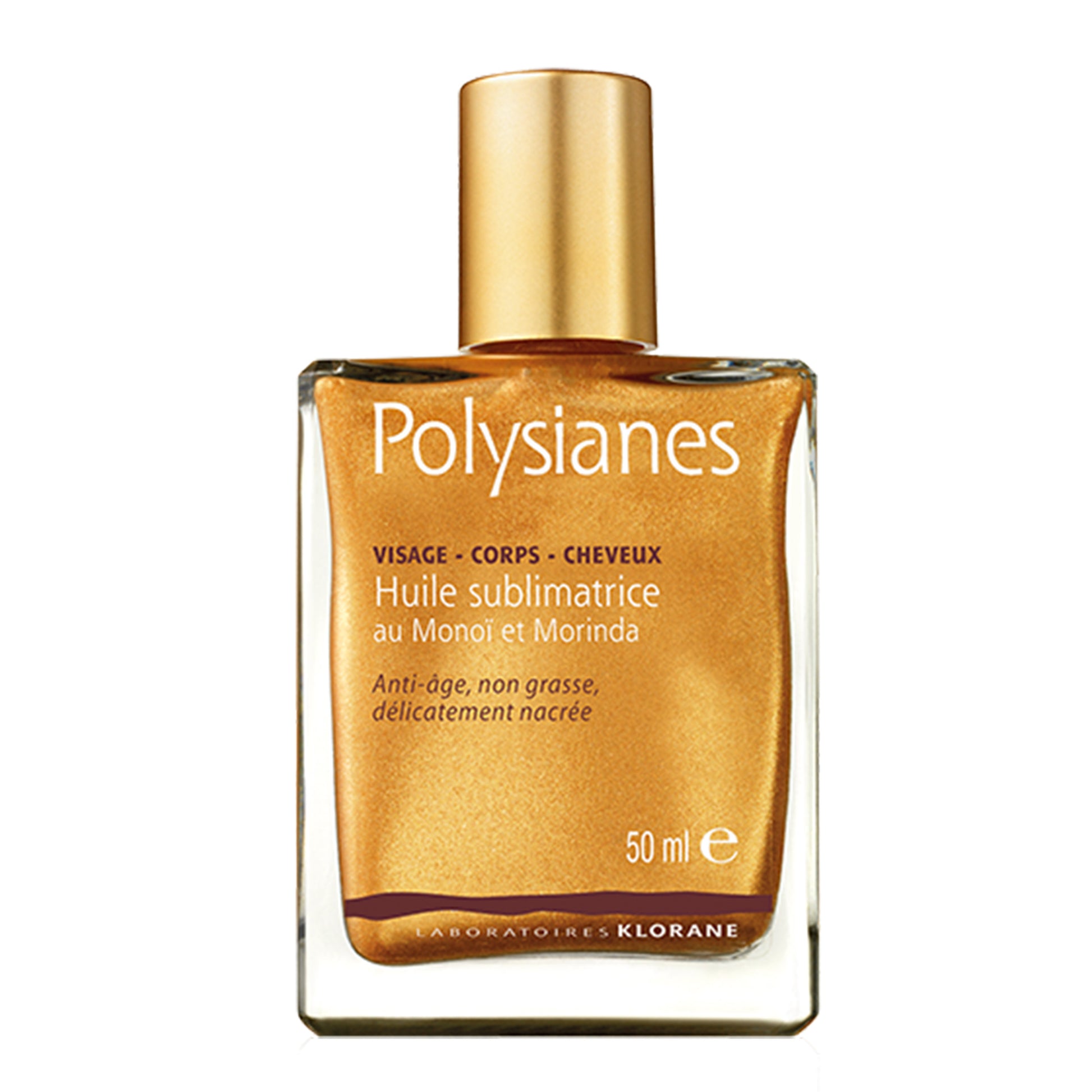 saydaliati_Polysianes_Sublimating Oil with Monoi 50ML_Oil