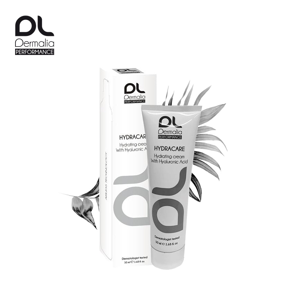Hydracare - Hyaluronic Acid + B5 Cream 50ML