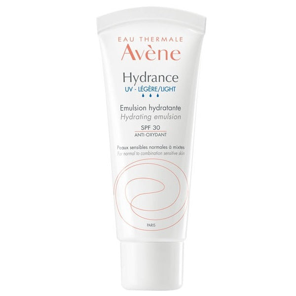  Avène Hydrance UV Light SPF30