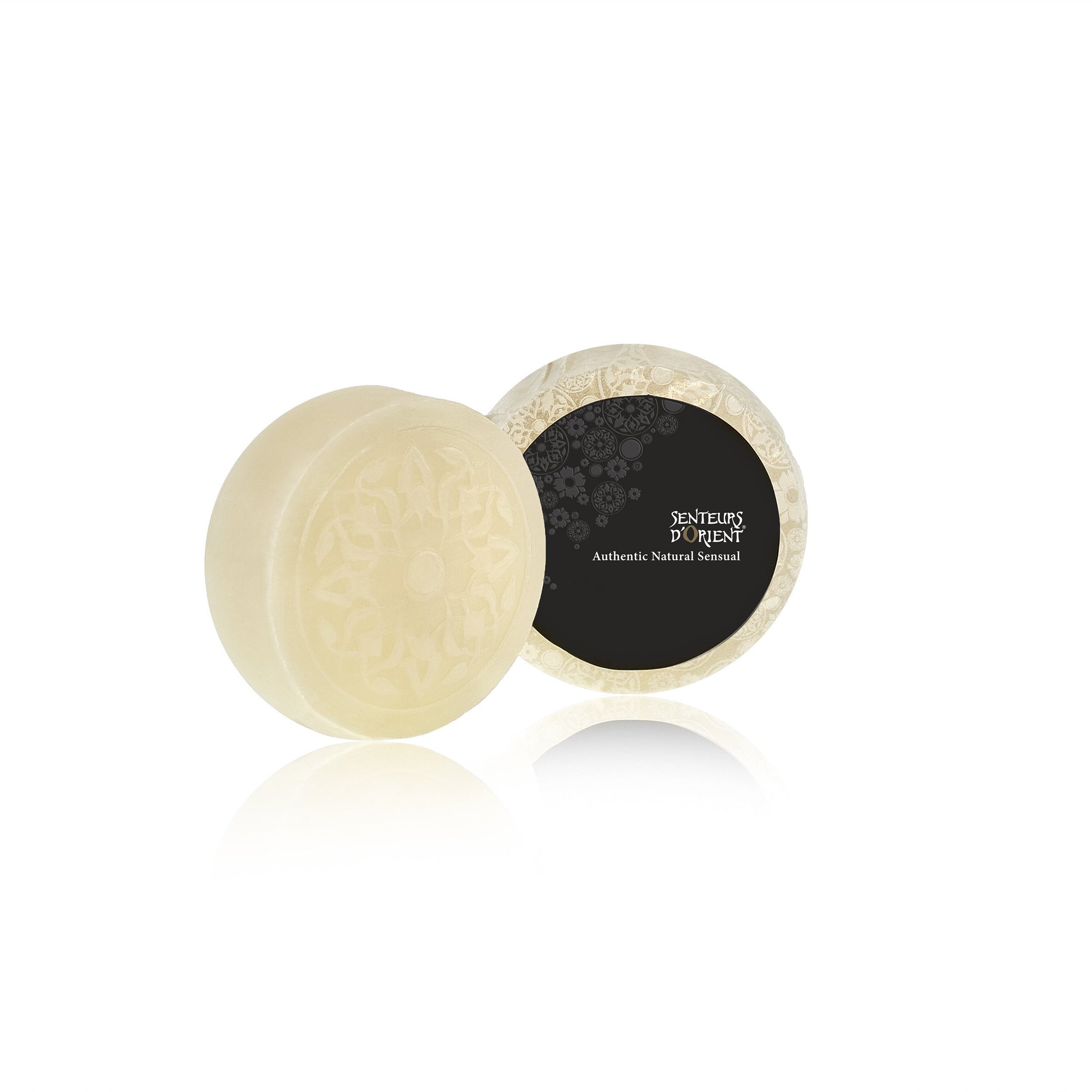 saydaliati_SENTEURS D'ORIENT_Tea Flower Mini Ma'amoul Soap_Mini Ma'amoul Soaps