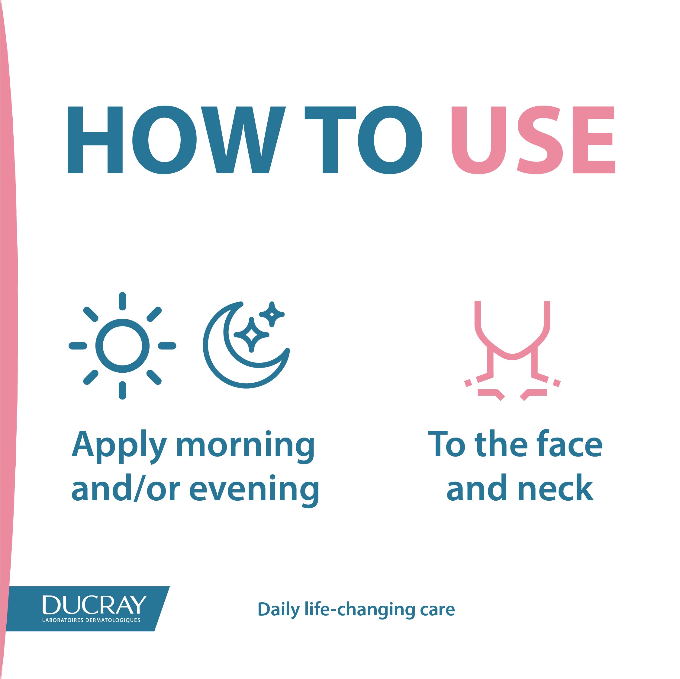 Ictyane Hydra Light cream from Ducray