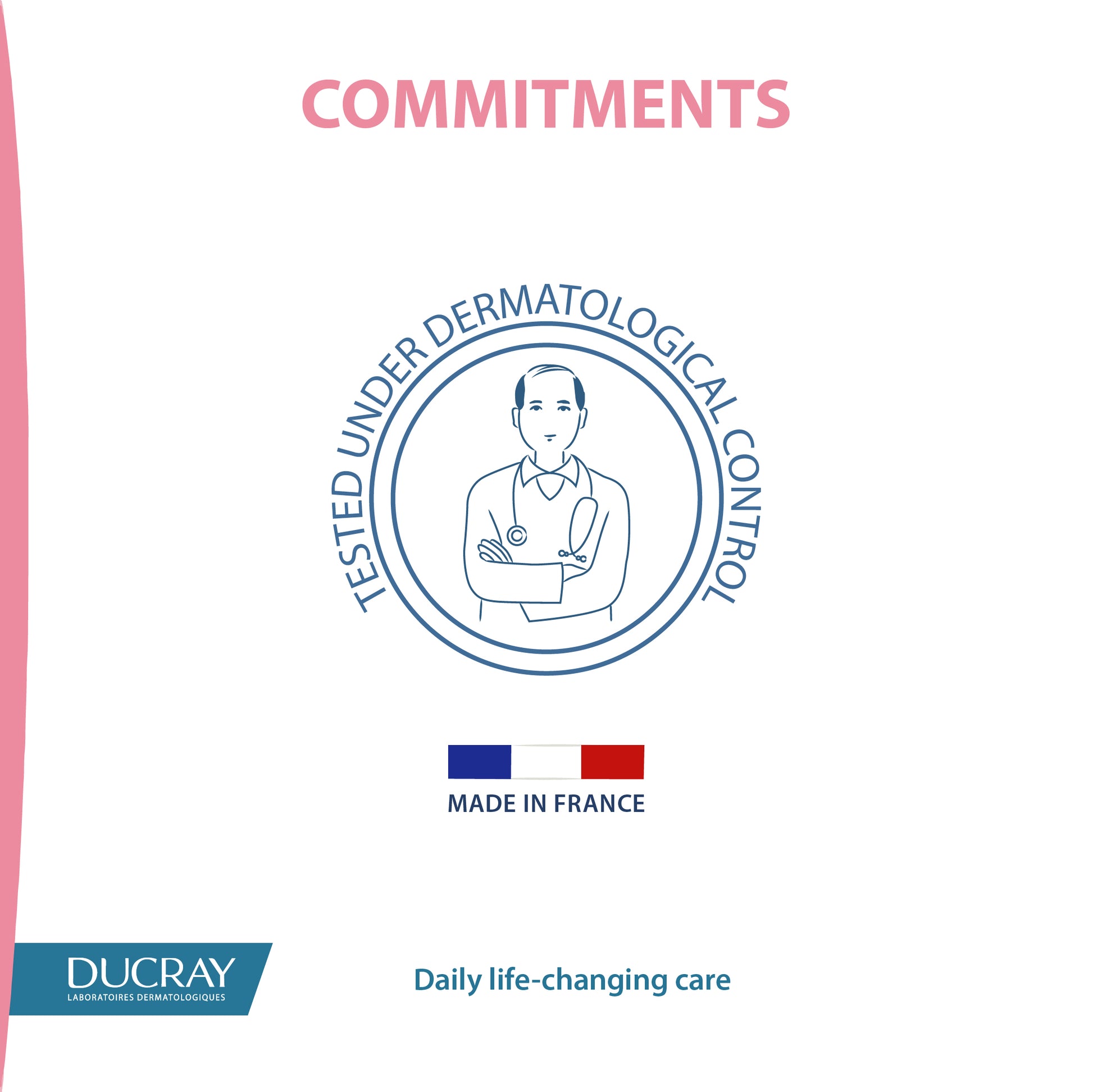 Ictyane Hydra Light cream from Ducray